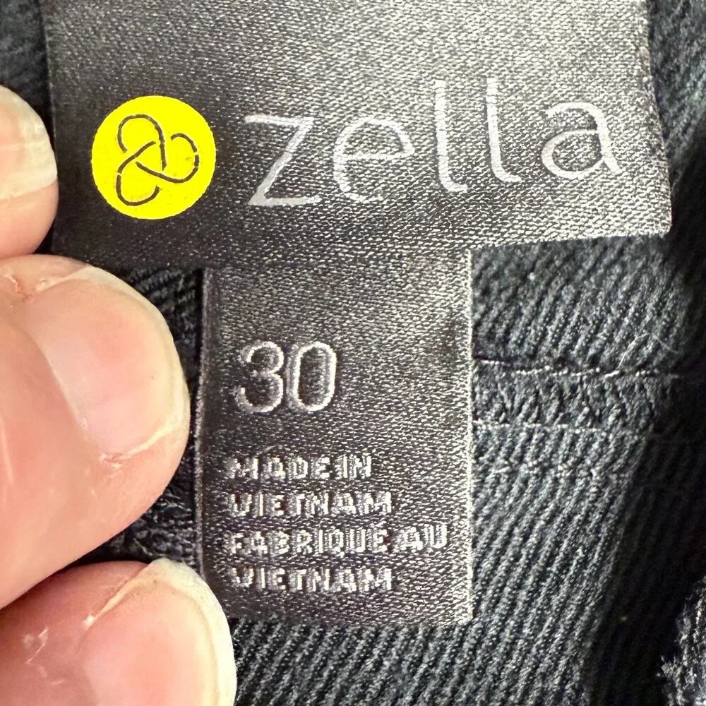 Zella c169 style#